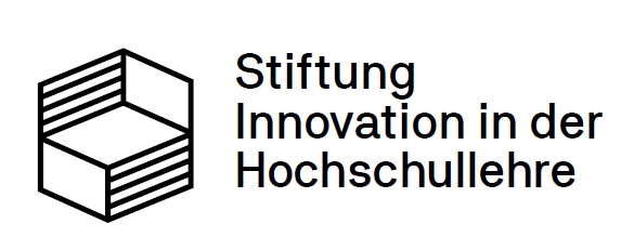 Logo Stiftung Innovation in der Hochschule