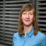 Anna Heudorfer, Stiftung Innovation in der Hochschullehre