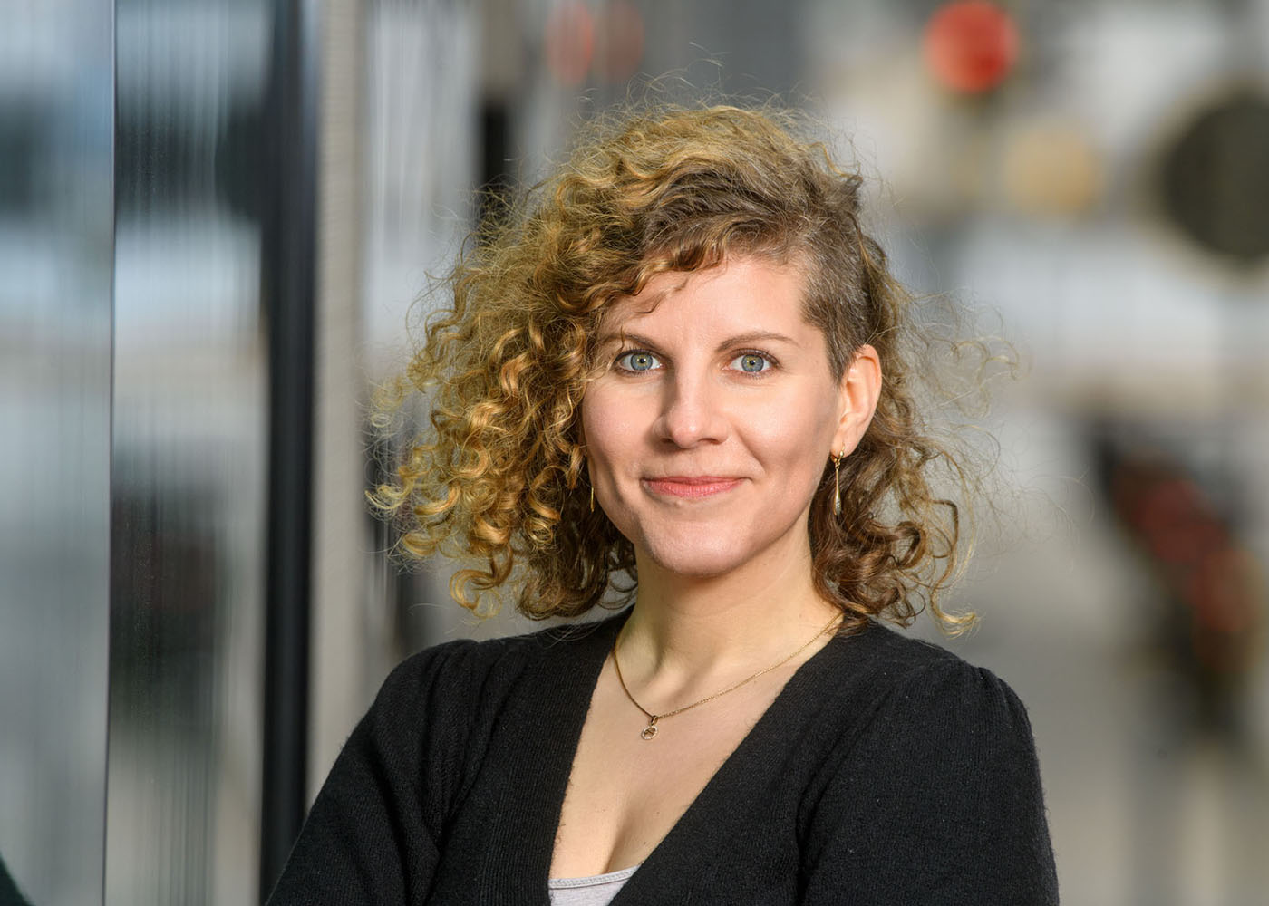 Héla Hecker, Stiftung Innovation in der Hochschullehre