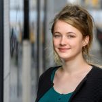 Liv Leber, Stiftung Innovation in der Hochschullehre