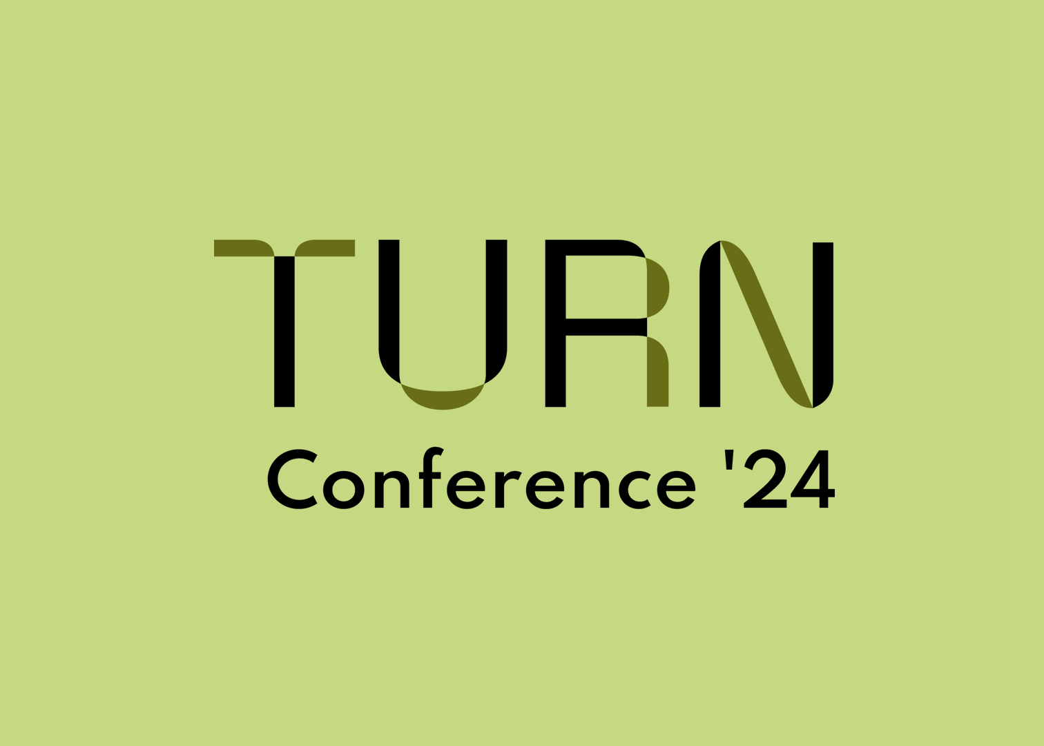 TURN Conference 2024 Stiftung Innovation in der Hochschullehre