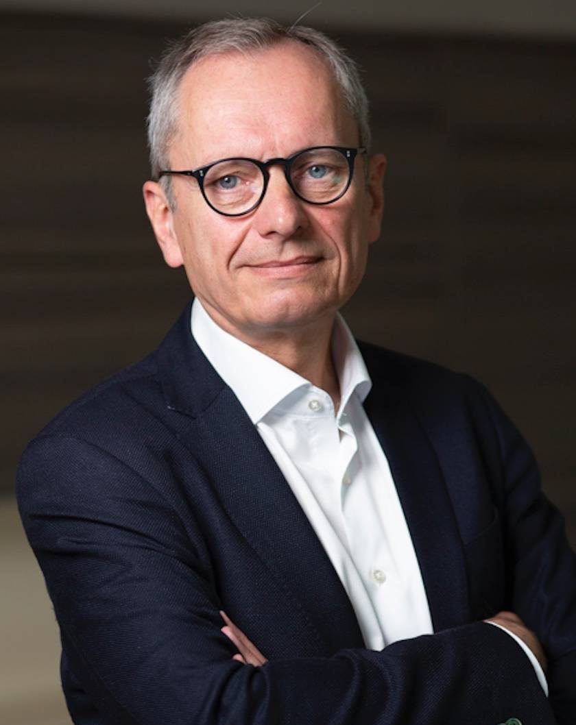 Mainkid Prof. Dr. Zollner Und Kollegen Prof. Dr. Georg Zollner - Stiftung Innovation in der Hochschullehre