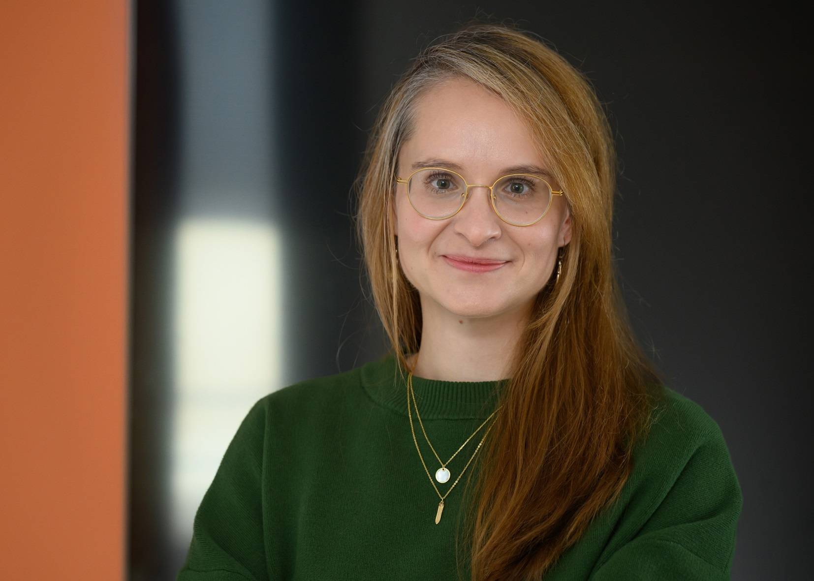 Rehder Rehder, Julia - Stiftung Innovation in der Hochschullehre